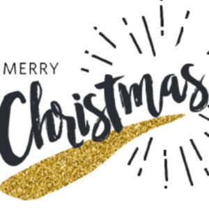 Πρότυπο Εξωφύλλου Facebook Merry Christmas