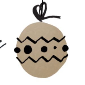 Πρότυπο Εξωφύλλου Facebook Merry Christmas