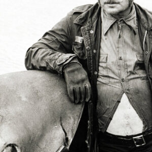 Ρόμπερτ Σο 1975 Τα σαγόνια του καρχαρία