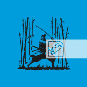 Σαμουράι Πολεμιστής Ιάπωνας