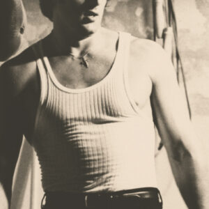 Σπάνια Αφίσα Rocky 2