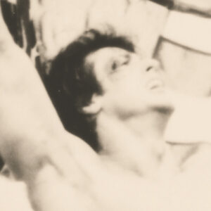 Σπάνια Αφίσα Rocky 4