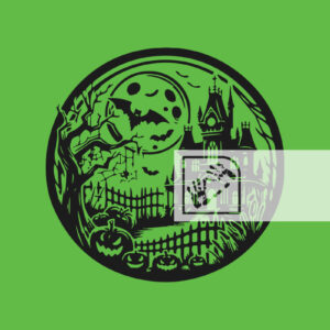 Σπίτι Στοιχειωμένο