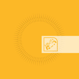 Στεφάνι Στρογγυλό Γραμμές