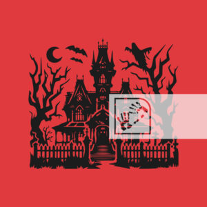 Στοιχειωμένο Σπίτι