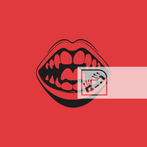 Στόμα Βαμπίρ