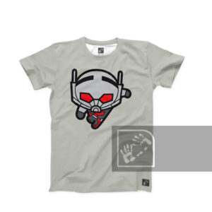 Σχέδιο για εκτύπωση Ant Man