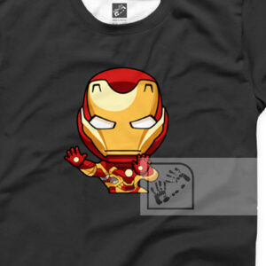 Σχέδιο για εκτύπωση Ήρωας Iron Man