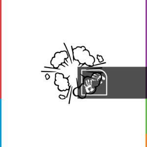 Σχήμα Σύμβολο Καρτούν Άμεση Λήψη