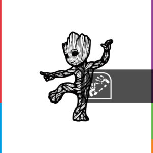 Σχήμα Ψηφιακό Προϊόν Γκρουτ