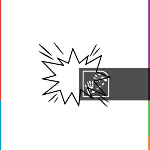 Σχήμα Ψηφιακό Προϊόν Καρτούν