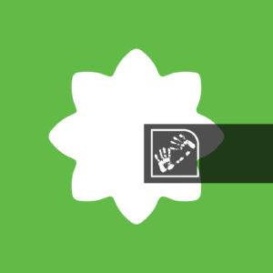 Σχήμα Ψηφιακό Προϊόν Μπρουταλιστικο