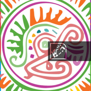 Σχήμα Ψηφιακό Προϊόν Σύμβολο Αζτέκων