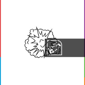 Σύμβολο Καρτούν Σχήμα Προϊόν Ψηφιακό