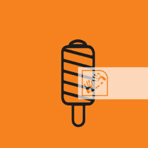 Σύμβολο Παγωτού