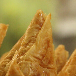 Τα Τρίγωνα Πανοράματος