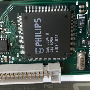 Το Macintosh Twentieth Anniversary