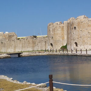 Το Καστέλι της Πάτρας