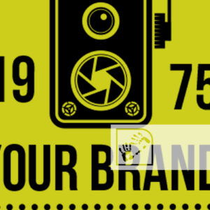 Το Λογότυπο για Φωτογράφους