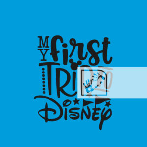 Το Πρώτο Μου Ταξίδι στο Μαγικό Κόσμο