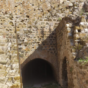 Του Μωριά το Καστέλι