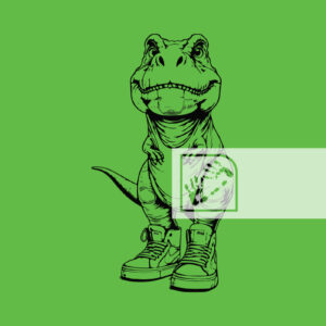 Τυραννόσαυρος Ρεξ