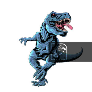 Τυραννόσαυρος