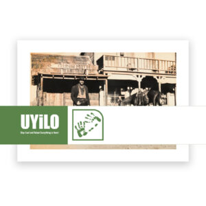 Φωτογραφία Ταινίας Back to the Future Mad Dog Tannen