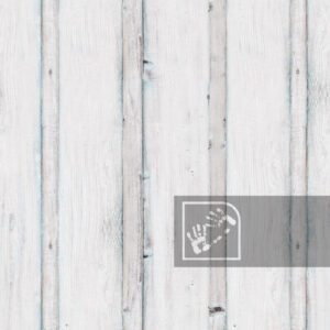 Φόντο Περίφραξη με Λευκό Ξύλο