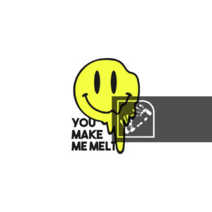 Χαμογελαστό Πρόσωπο Σχήμα Άμεση Λήψη