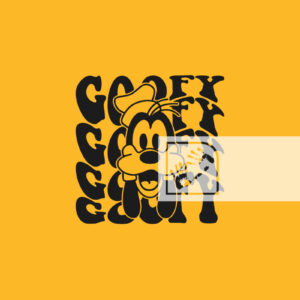 Χαρακτήρας Φανταστικός Γκούφυ