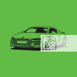 Ψηφιακά Προϊόντα Audi R8