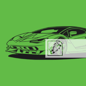 Ψηφιακά Προϊόντα Lamborghini Centenario