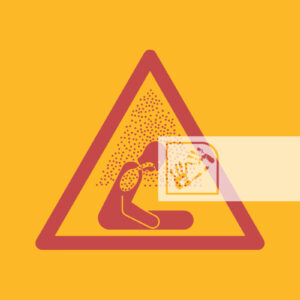 Ψηφιακά Προϊόντα Ασφυκτική Ατμόσφαιρα Σύμβολο