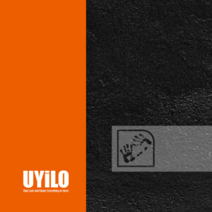 Ψηφιακή Μορφή Βράχος Μαύρος