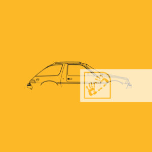 Ψηφιακό Προϊόν AMC Pacer