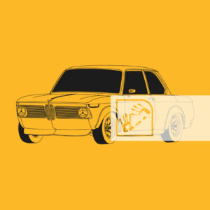 Ψηφιακό Προϊόν BMW 2002