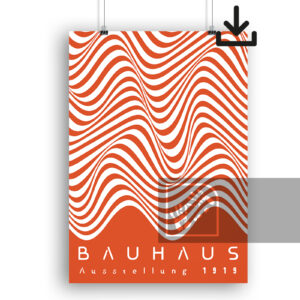 Ψηφιακό Προϊόν Bauhaus Έκθεση