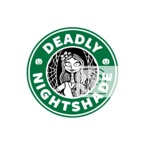 Ψηφιακό Προϊόν Deadly Nightshade
