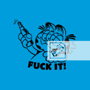 Ψηφιακό Προϊόν Garfield