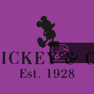Ψηφιακό Προϊόν Mickey Mouse 1928