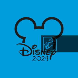 Ψηφιακό Προϊόν Mickey Mouse Disney 2024