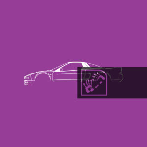 Ψηφιακό Προϊόν NSX 1991