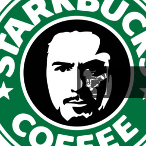 Ψηφιακό Προϊόν Starkbucks Coffee
