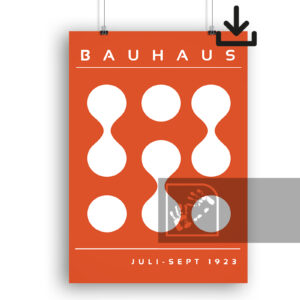 Ψηφιακό Προϊόν Έκθεση Bauhaus