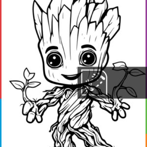 Ψηφιακό Προϊόν Γκρουτ