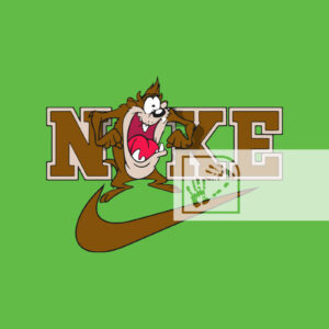 Ψηφιακό Προϊόν Διάβολος της Τασμανίας Nike