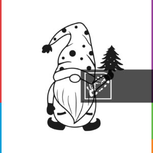 Ψηφιακό Προϊόν Καλικάντζαροι Χριστουγέννων