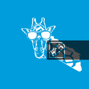 Ψηφιακό Προϊόν Καμηλοπάρδαλη