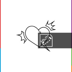 Ψηφιακό Προϊόν Καρτούν Σχήμα